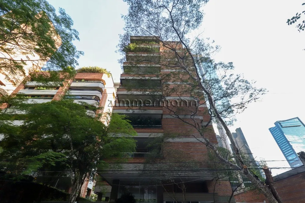 Apartamento, 2 quartos, 240 m² - Foto 8