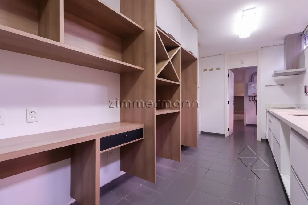 Apartamento, 2 quartos, 240 m² - Foto 10