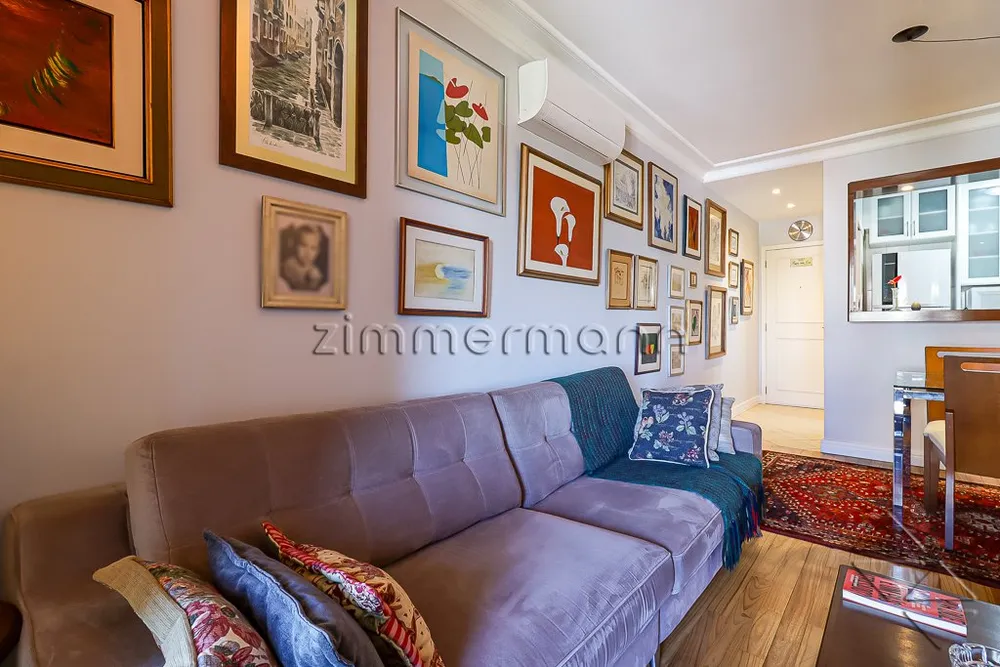 Apartamento, 3 quartos, 75 m² - Foto 2