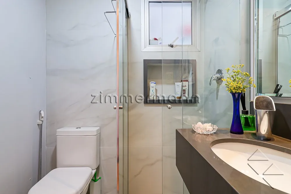 Apartamento, 3 quartos, 75 m² - Foto 7