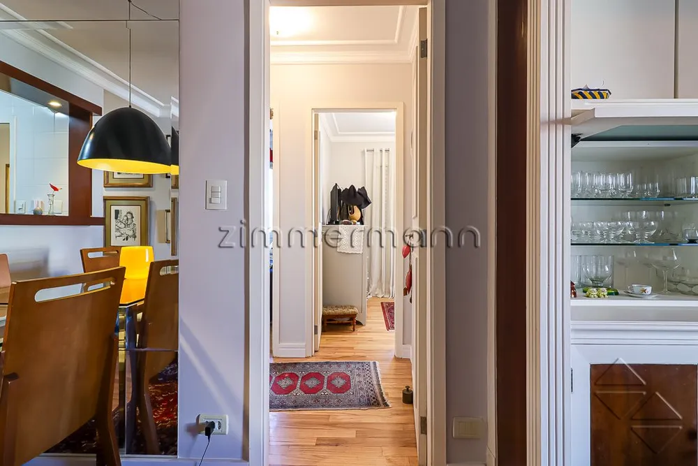 Apartamento, 3 quartos, 75 m² - Foto 5