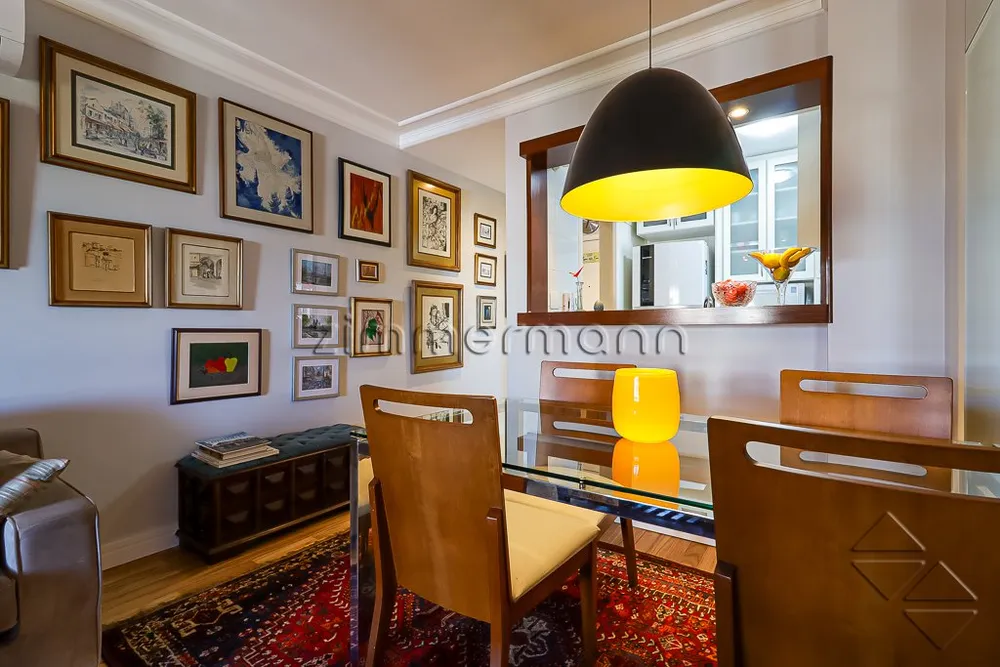 Apartamento, 3 quartos, 75 m² - Foto 4