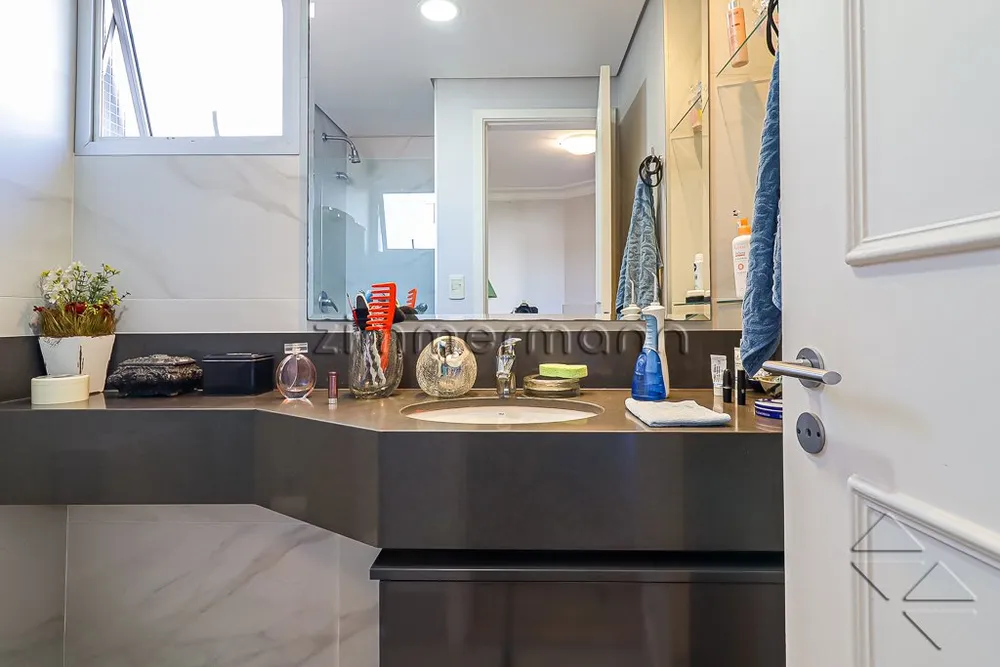 Apartamento, 3 quartos, 75 m² - Foto 8