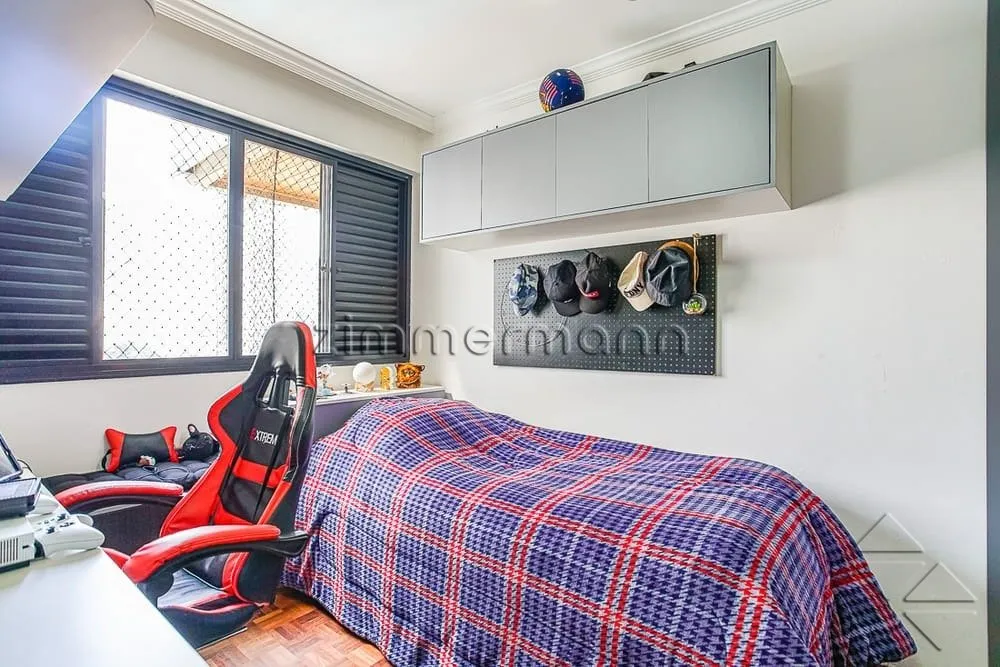 Apartamento, 3 quartos, 106 m² - Foto 3