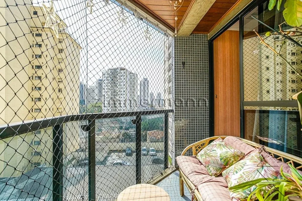 Apartamento, 3 quartos, 106 m² - Foto 2