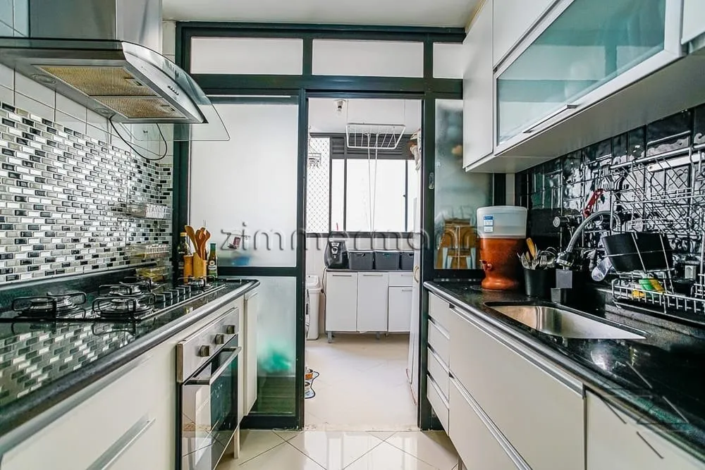 Apartamento, 3 quartos, 106 m² - Foto 6