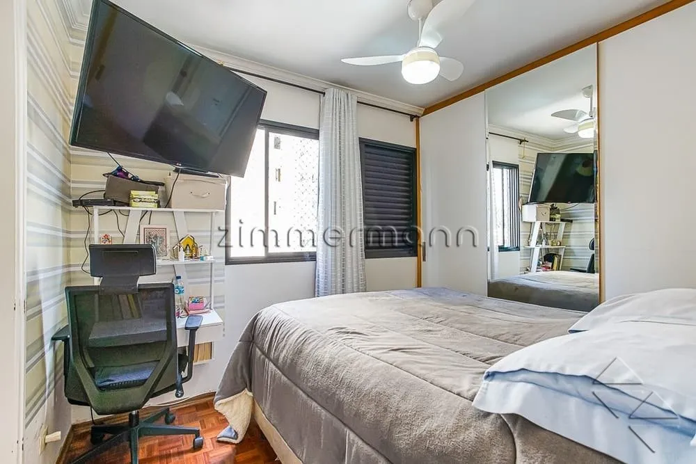 Apartamento, 3 quartos, 106 m² - Foto 4