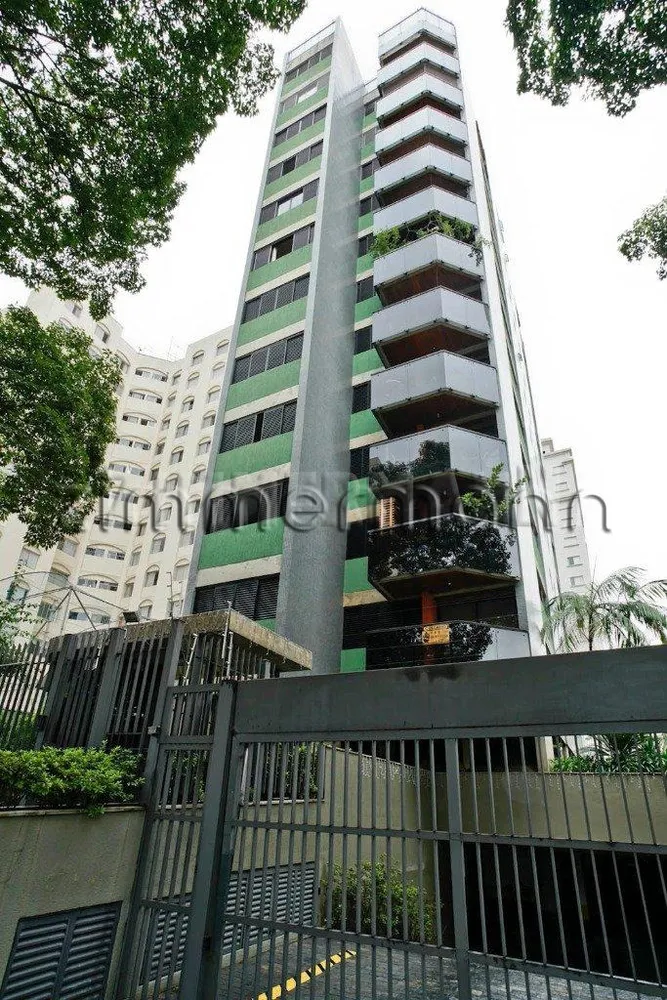 Apartamento, 3 quartos, 106 m² - Foto 7