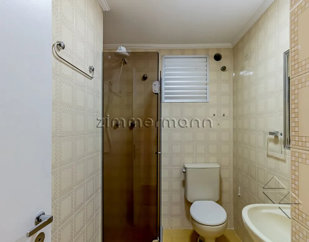 Apartamento, 3 quartos, 79 m² - Foto 1