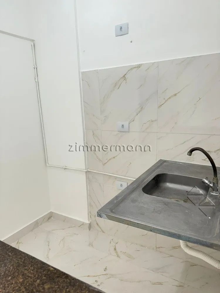 Apartamento, 1 quarto, 26 m² - Foto 4