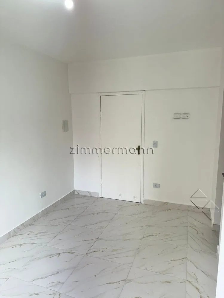 Apartamento, 1 quarto, 26 m² - Foto 2