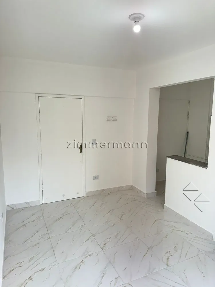 Apartamento, 1 quarto, 26 m² - Foto 3