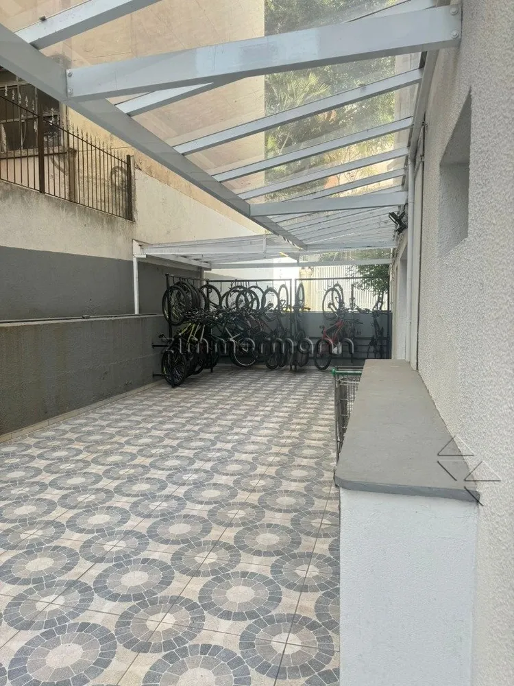 Apartamento, 1 quarto, 26 m² - Foto 8
