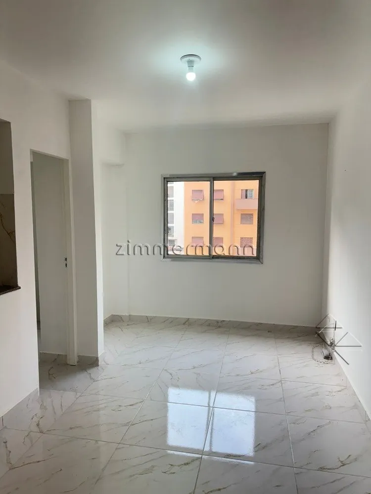 Apartamento, 1 quarto, 26 m² - Foto 9