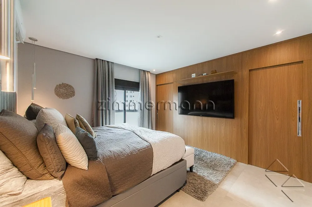 Cobertura, 5 quartos, 476 m² - Foto 1