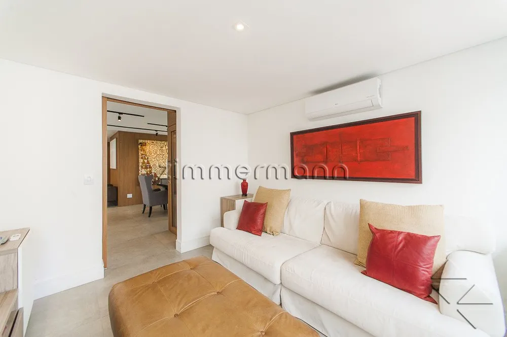 Cobertura, 5 quartos, 476 m² - Foto 8