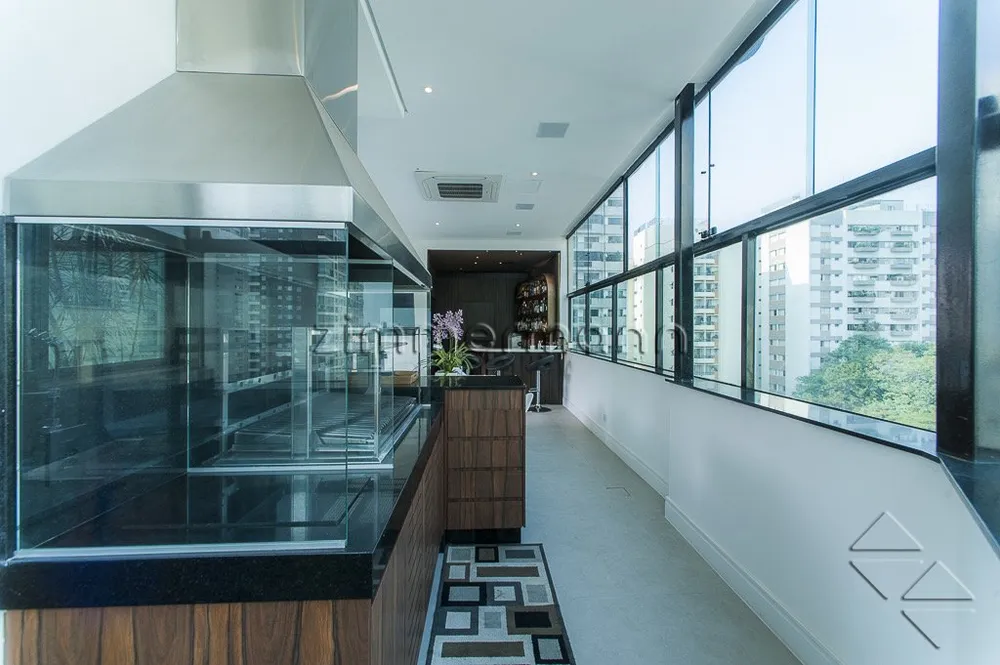 Cobertura, 5 quartos, 476 m² - Foto 6