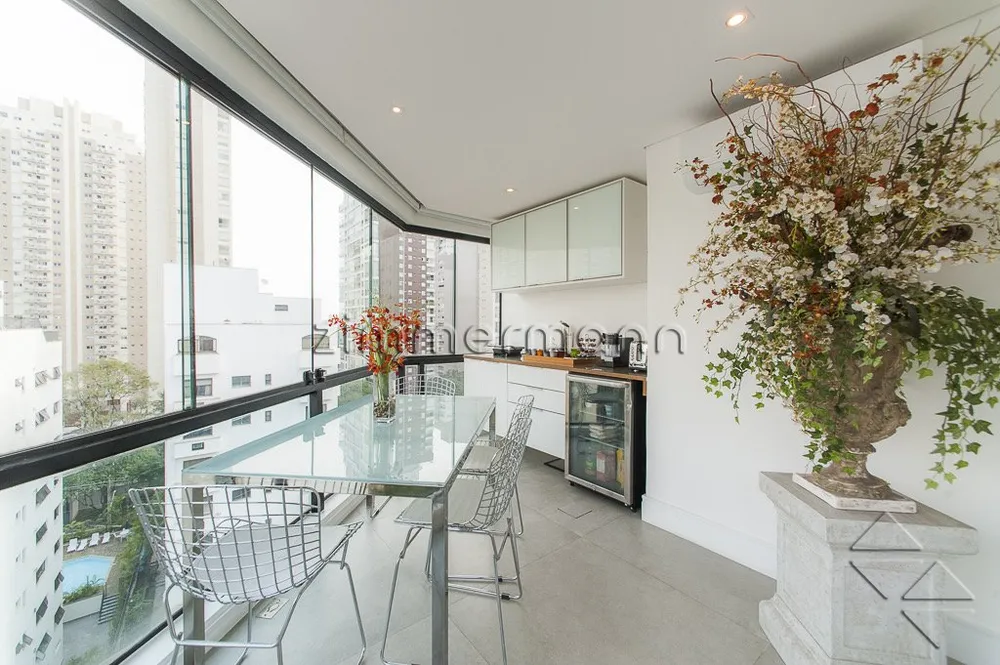 Cobertura, 5 quartos, 476 m² - Foto 5
