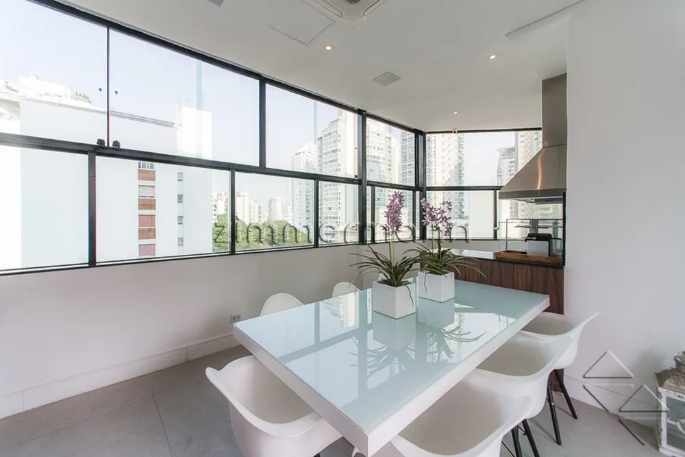 Cobertura, 5 quartos, 476 m² - Foto 4