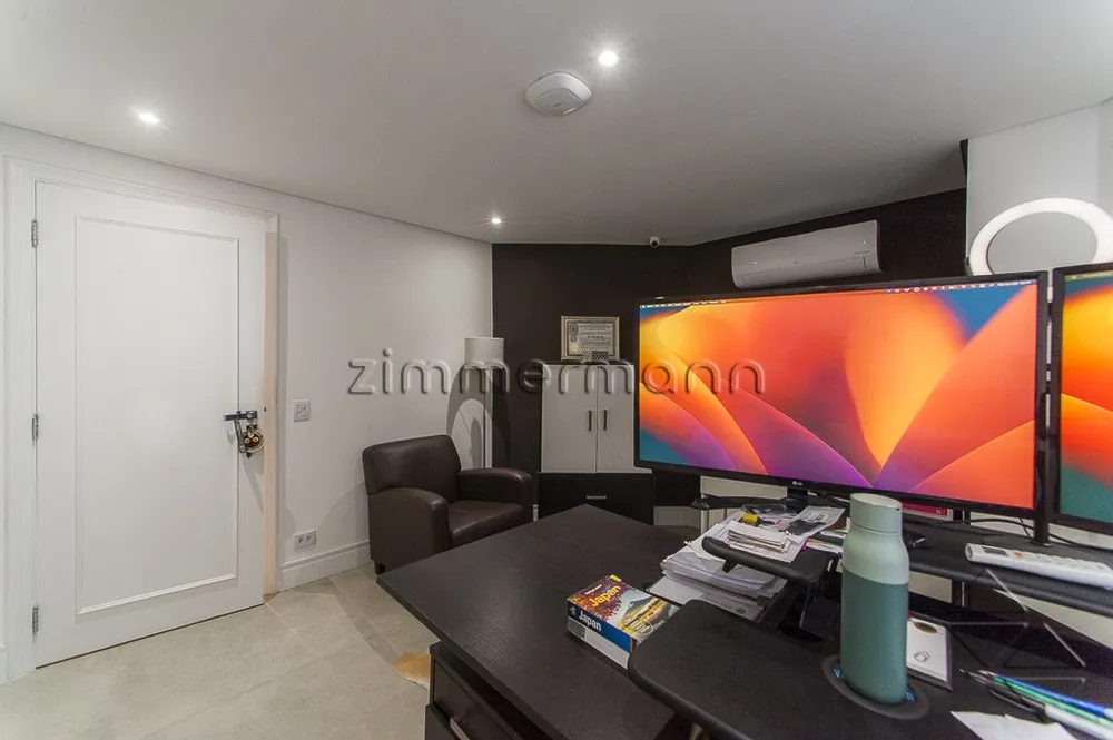 Cobertura, 5 quartos, 476 m² - Foto 3