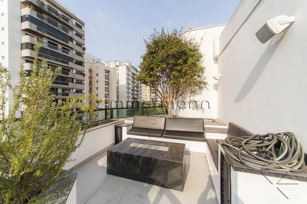 Cobertura, 5 quartos, 476 m² - Foto 2