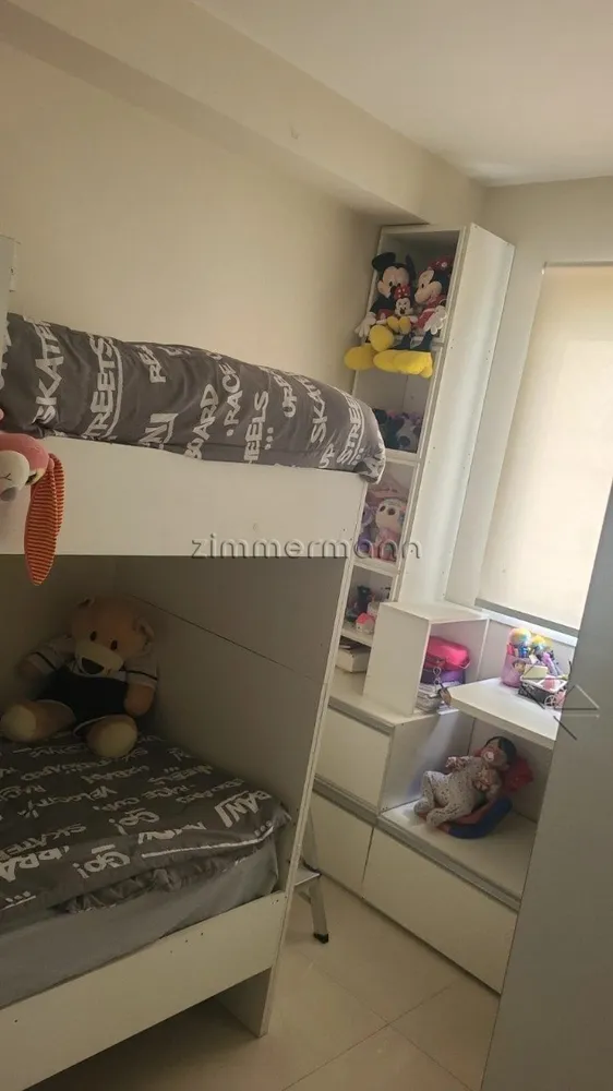 Apartamento, 3 quartos, 85 m² - Foto 1