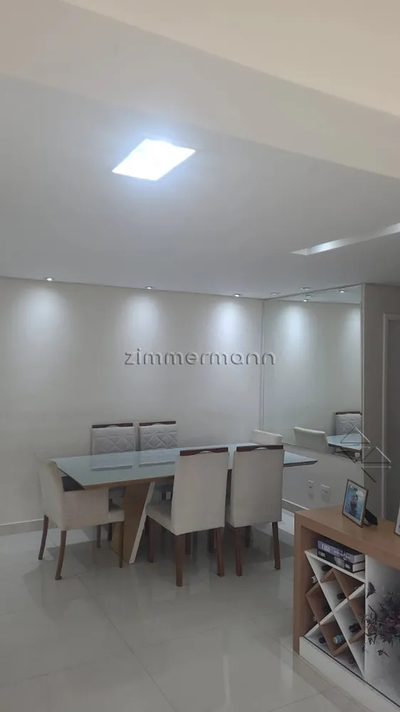 Apartamento, 3 quartos, 85 m² - Foto 4