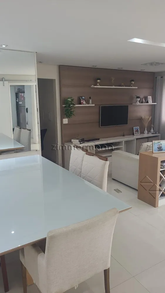 Apartamento, 3 quartos, 85 m² - Foto 3