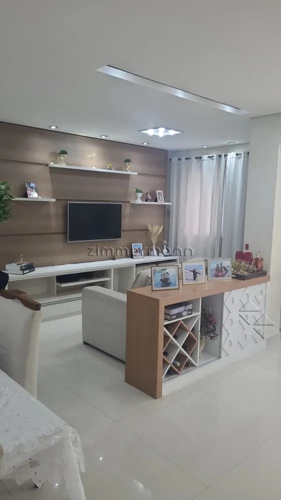 Apartamento, 3 quartos, 85 m² - Foto 2