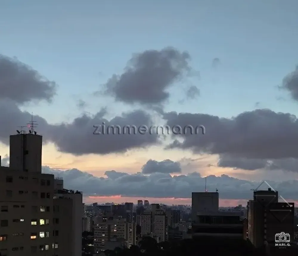 Apartamento, 1 quarto, 21 m² - Foto 2