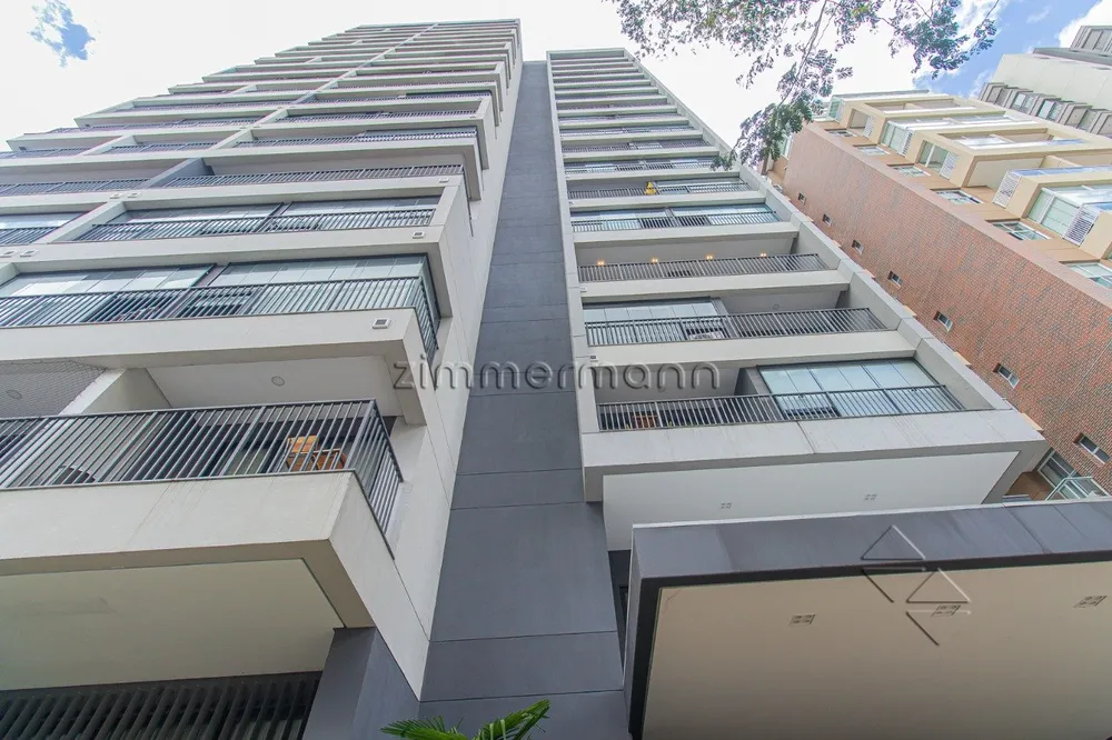 Apartamento, 1 quarto, 21 m² - Foto 12
