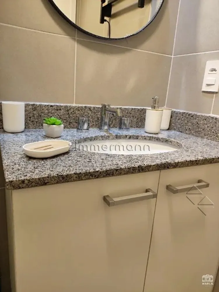 Apartamento, 1 quarto, 21 m² - Foto 4