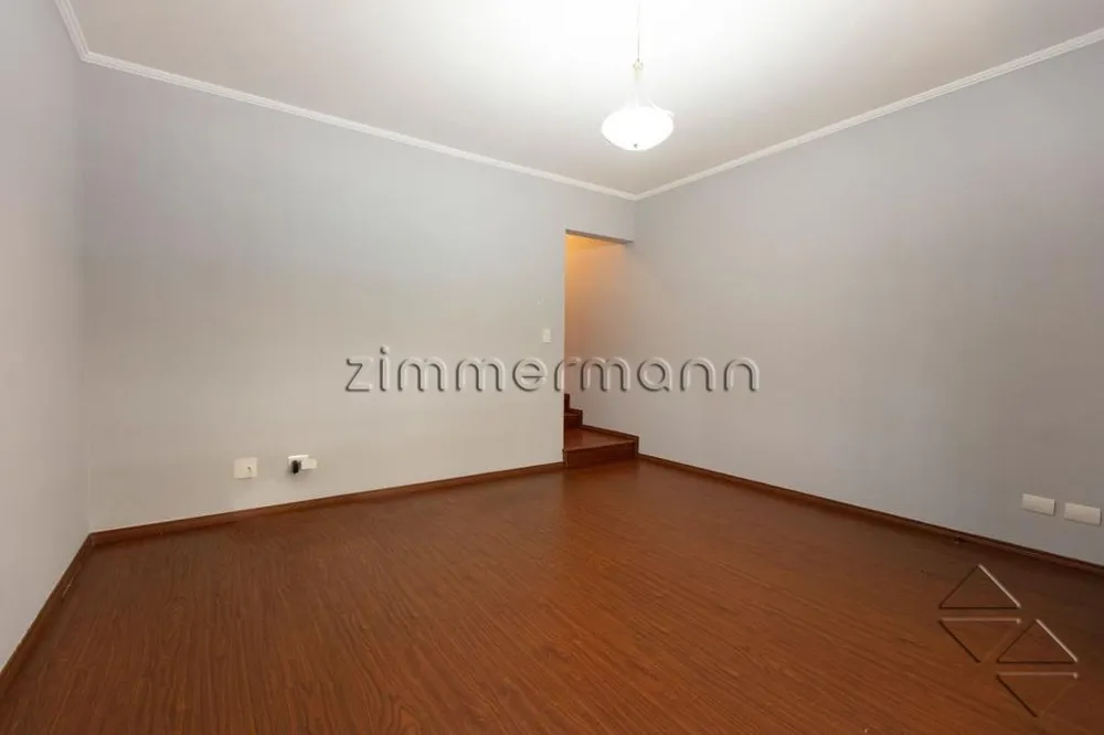 Casa, 3 quartos, 206 m² - Foto 2