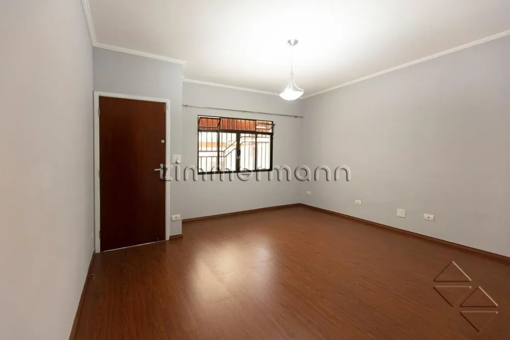 Casa, 3 quartos, 206 m² - Foto 1