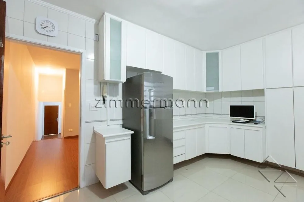 Casa, 3 quartos, 206 m² - Foto 11
