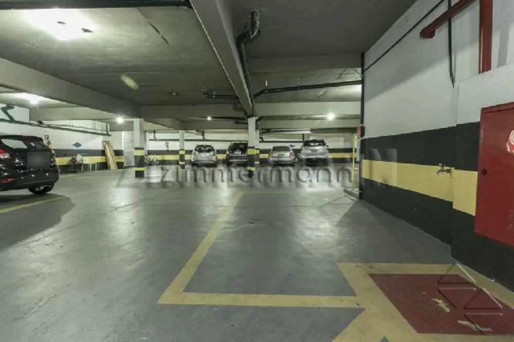 Apartamento, 4 quartos, 200 m² - Foto 11
