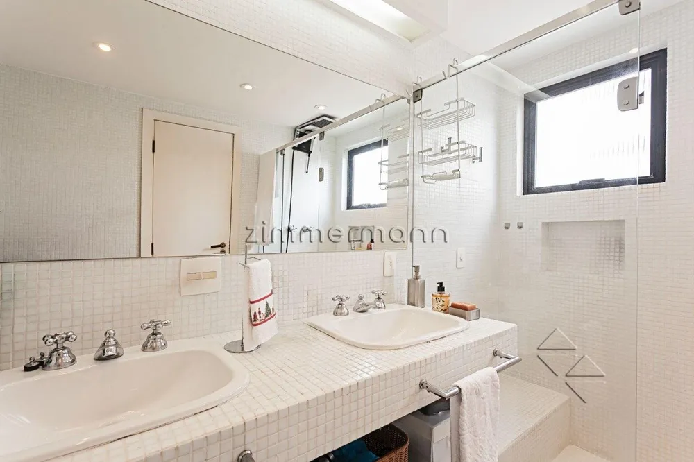 Apartamento, 4 quartos, 200 m² - Foto 6