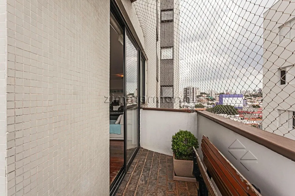 Apartamento, 4 quartos, 200 m² - Foto 1
