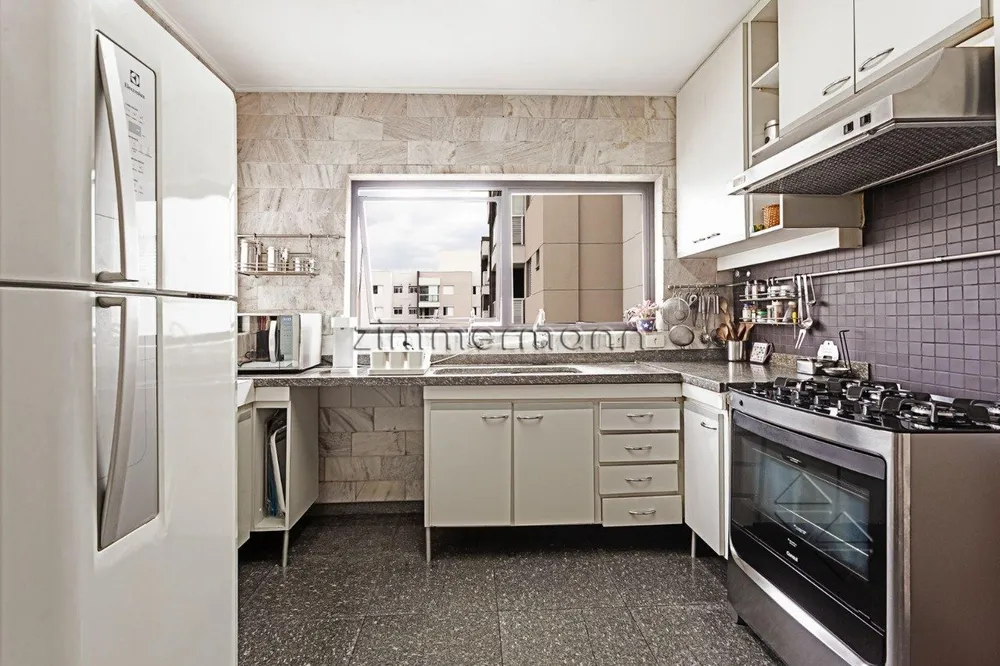 Apartamento, 4 quartos, 200 m² - Foto 4