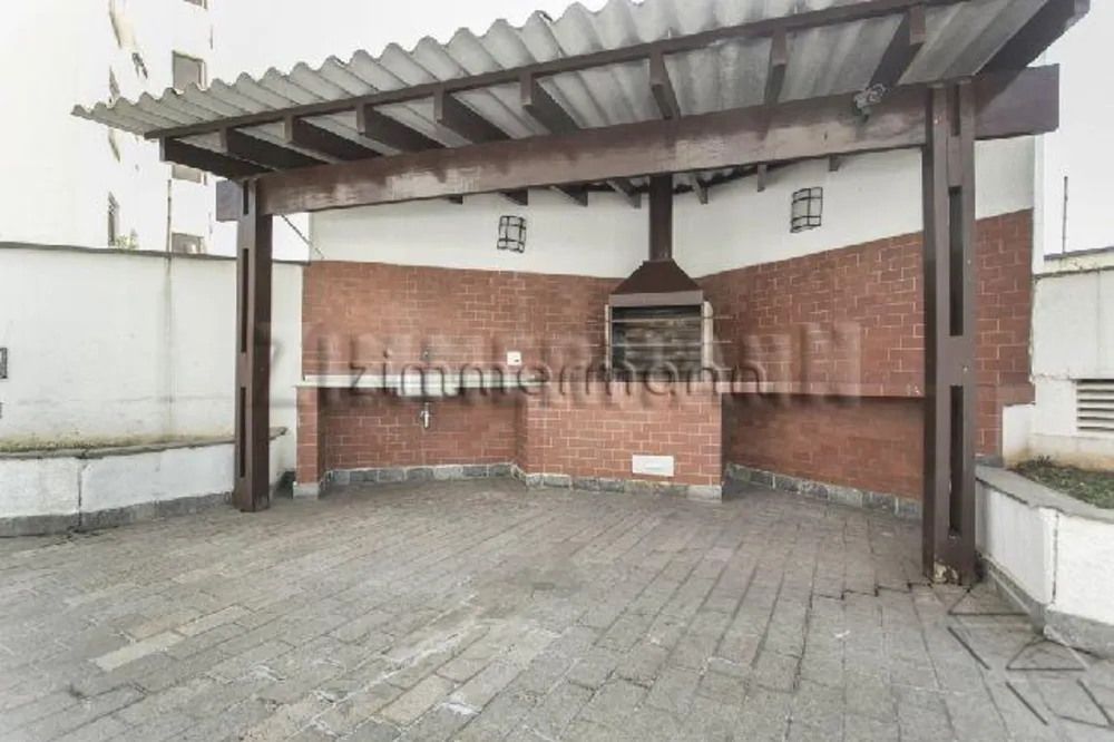 Apartamento, 4 quartos, 200 m² - Foto 9