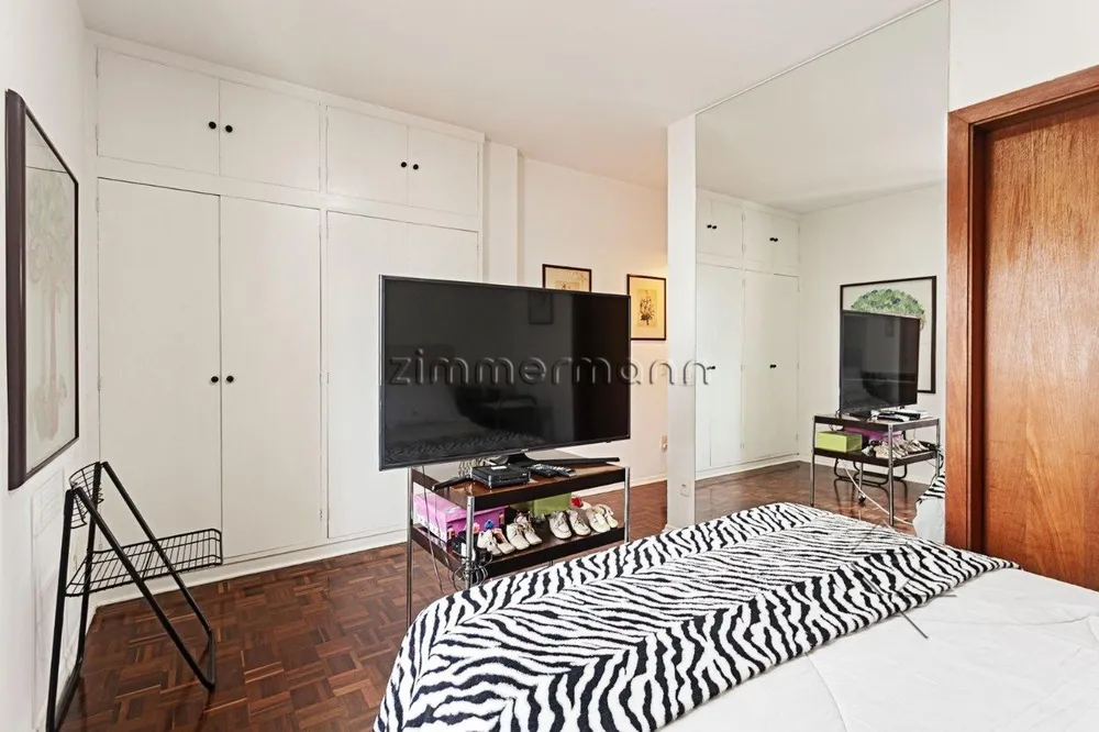 Apartamento, 4 quartos, 200 m² - Foto 1