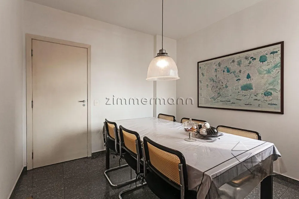 Apartamento, 4 quartos, 200 m² - Foto 5