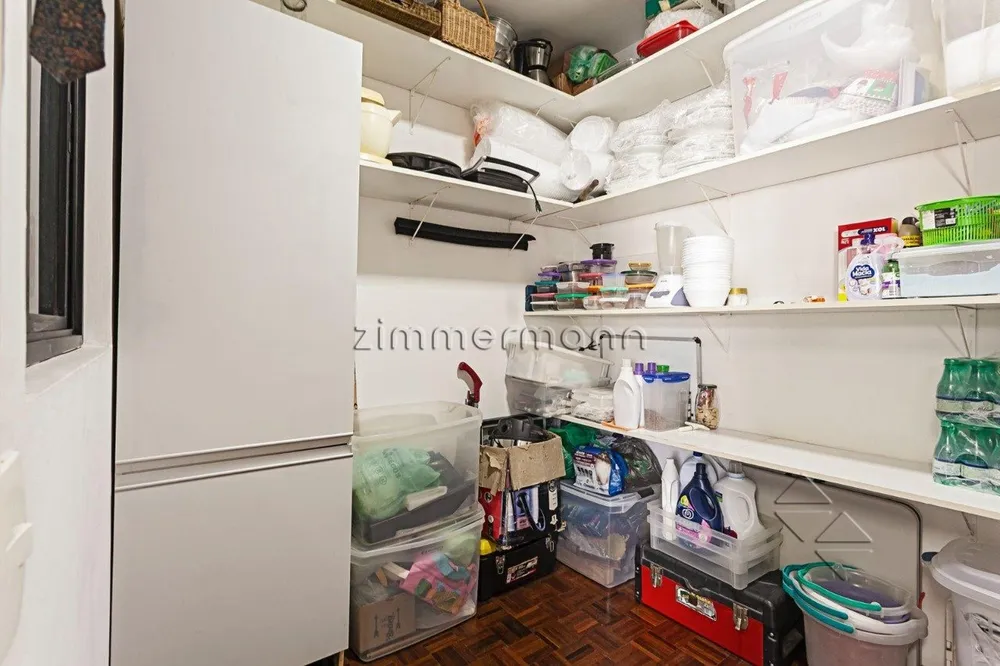 Apartamento, 4 quartos, 200 m² - Foto 2
