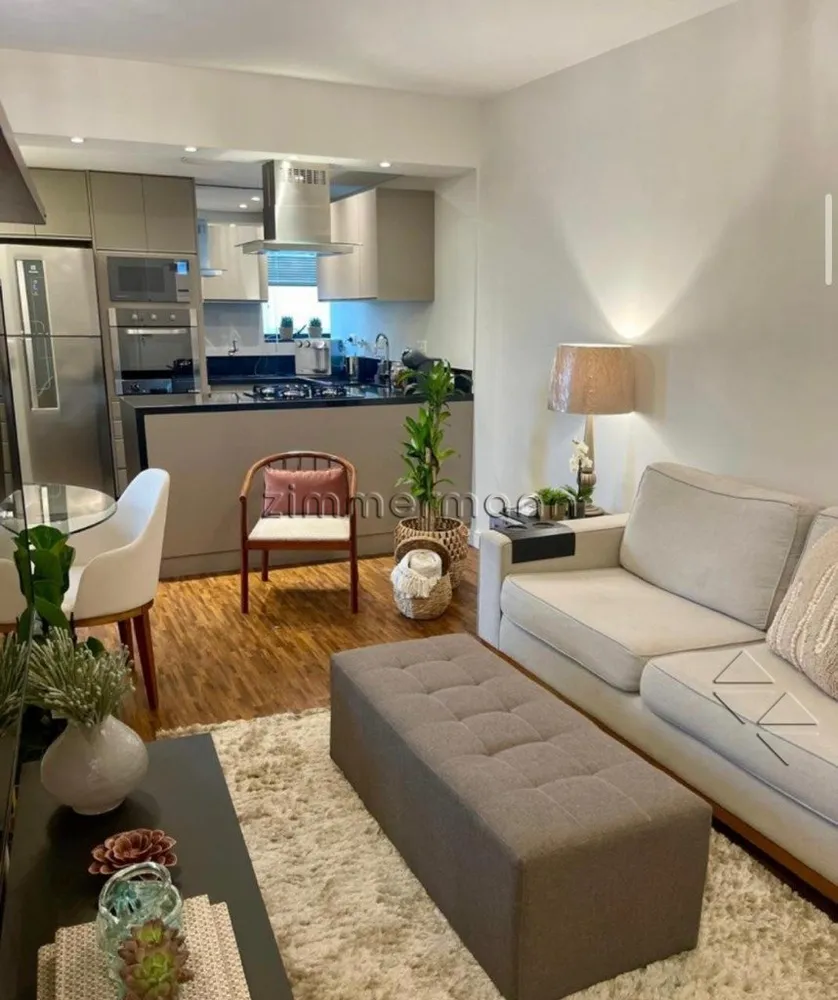 Apartamento, 2 quartos, 62 m² - Foto 2