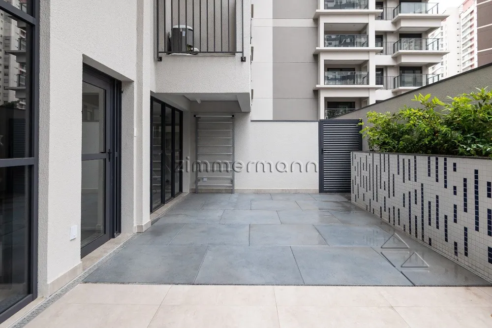 Apartamento, 1 quarto, 23 m² - Foto 7