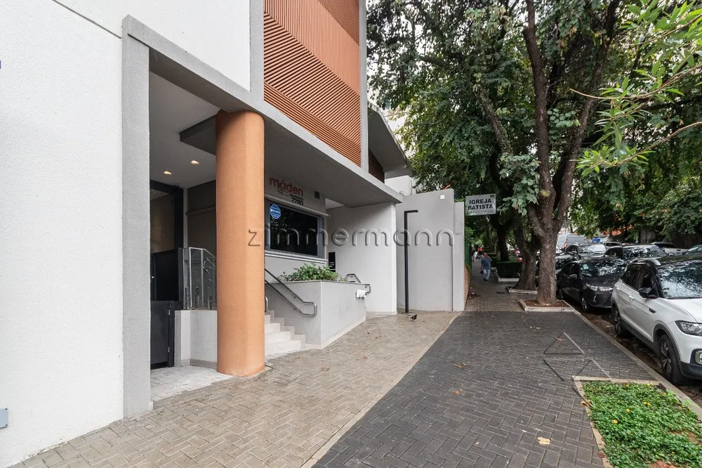 Apartamento, 1 quarto, 23 m² - Foto 12