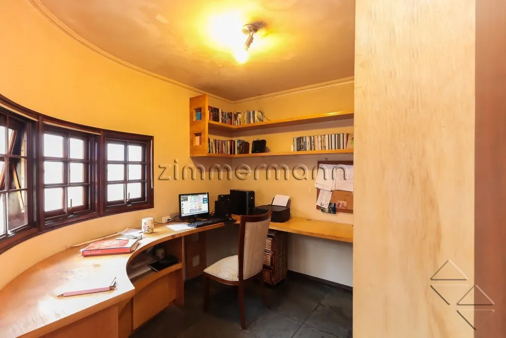 Casa, 3 quartos, 227 m² - Foto 3