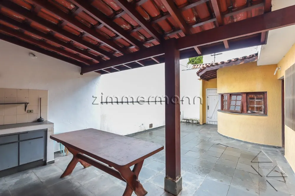 Casa, 3 quartos, 227 m² - Foto 6