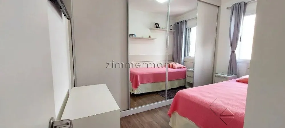 Apartamento, 3 quartos, 70 m² - Foto 9