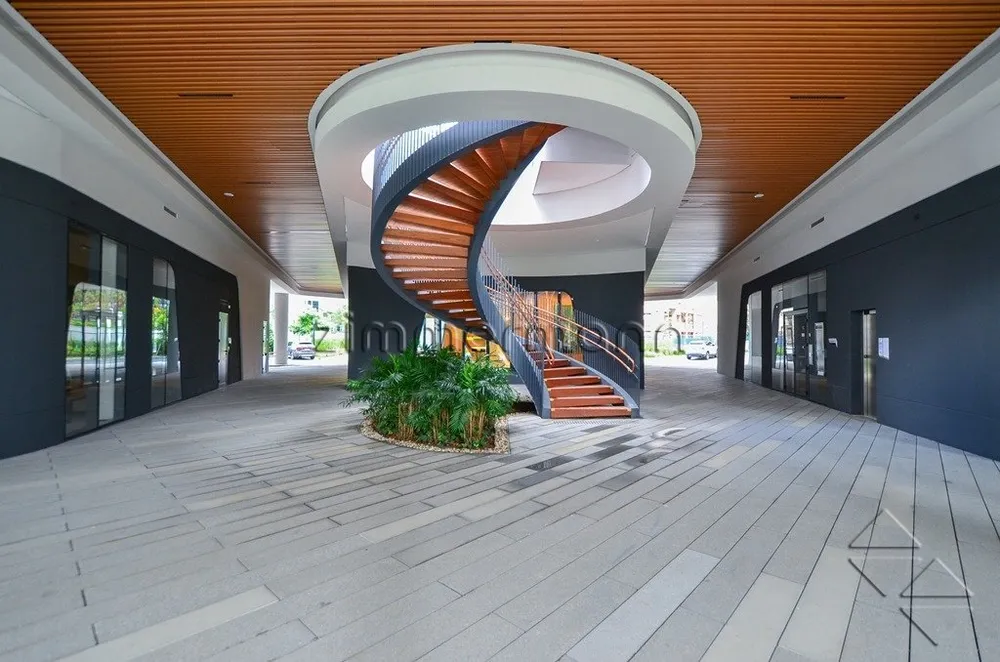 Apartamento, 4 quartos, 227 m² - Foto 1